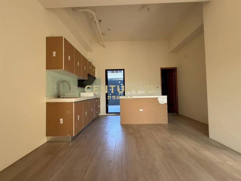 泰和茂涵森三房平車一樓戶