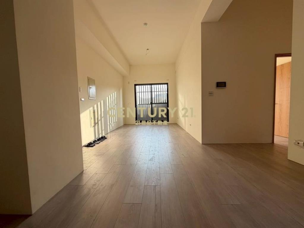 泰和茂涵森三房平車一樓戶