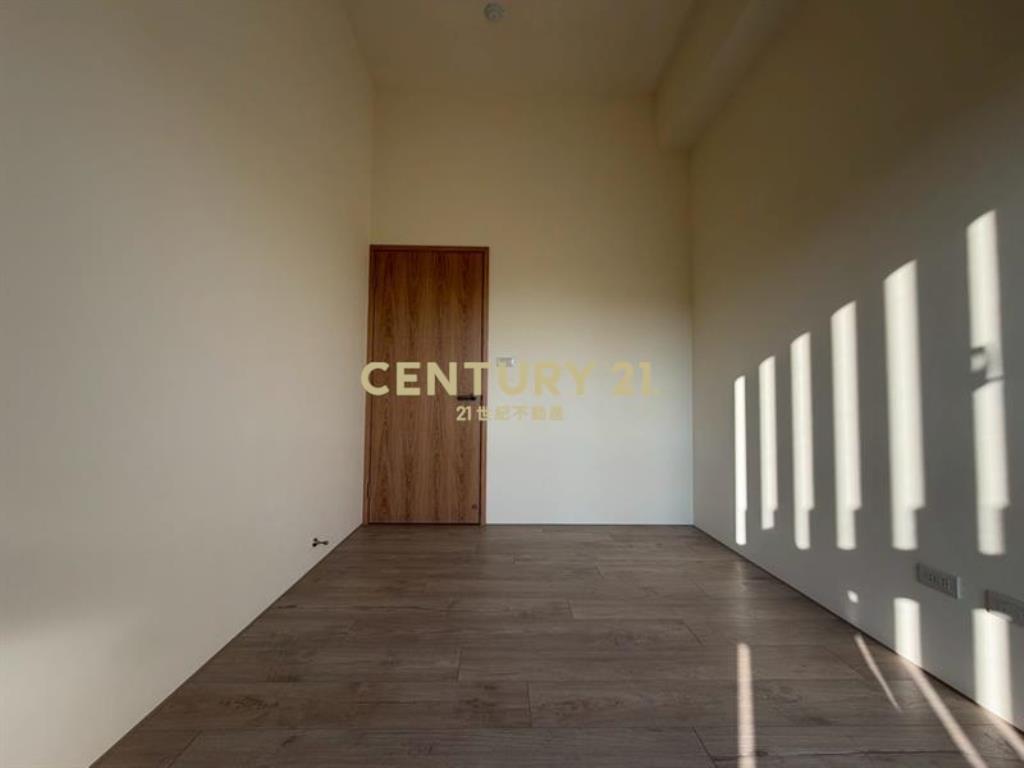 泰和茂涵森三房平車一樓戶