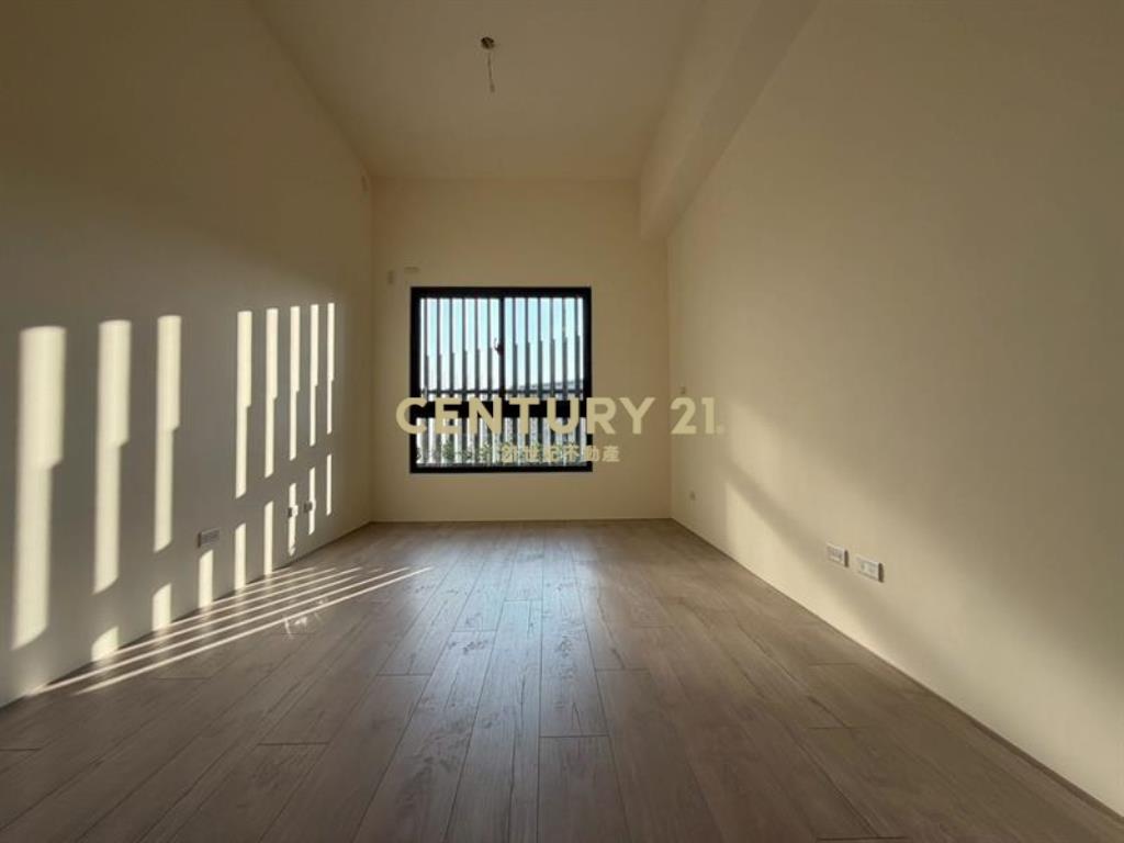 泰和茂涵森三房平車一樓戶