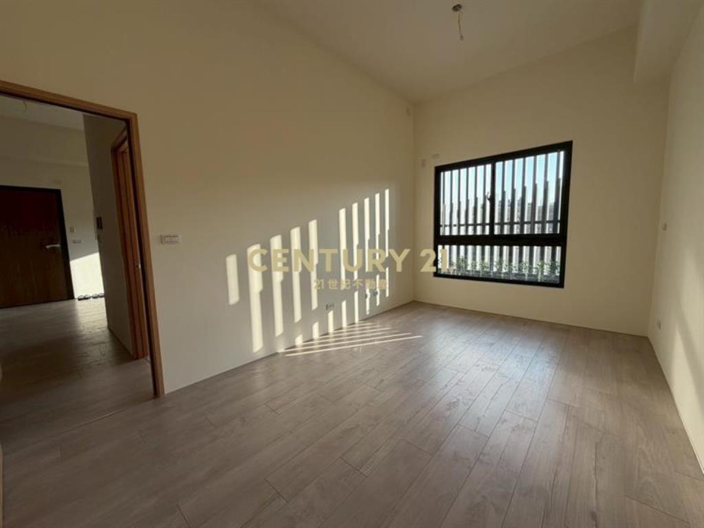 泰和茂涵森三房平車一樓戶