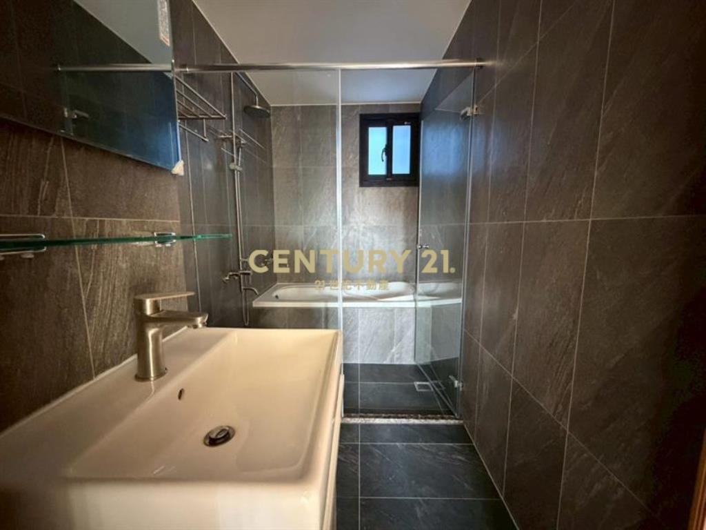 泰和茂涵森三房平車一樓戶