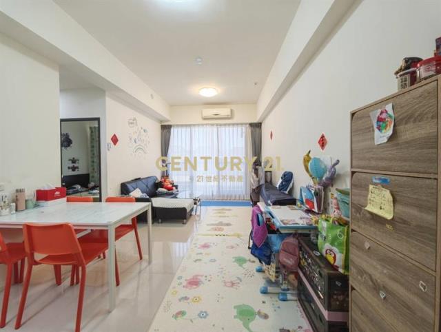 嶺東昌祐品觀三房平車