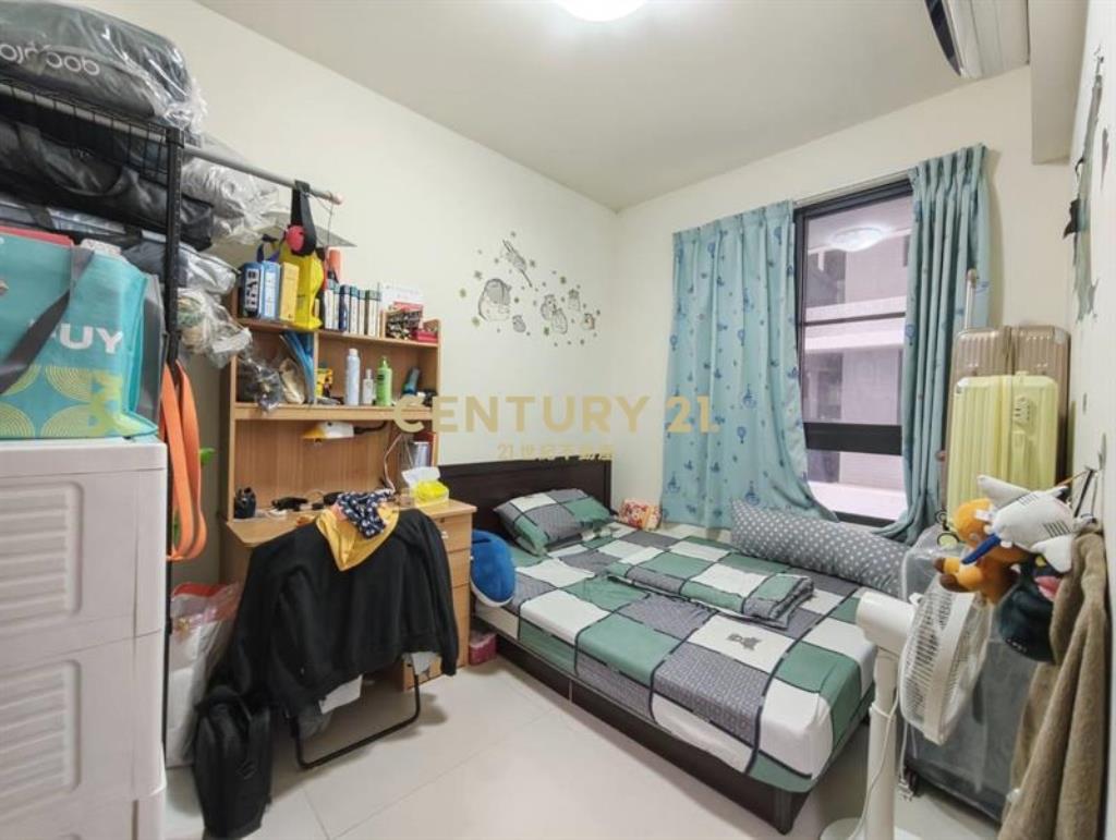 嶺東昌祐品觀三房平車