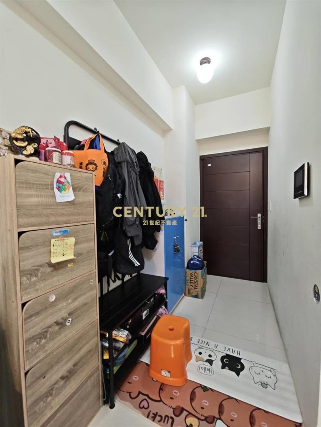 嶺東昌祐品觀三房平車