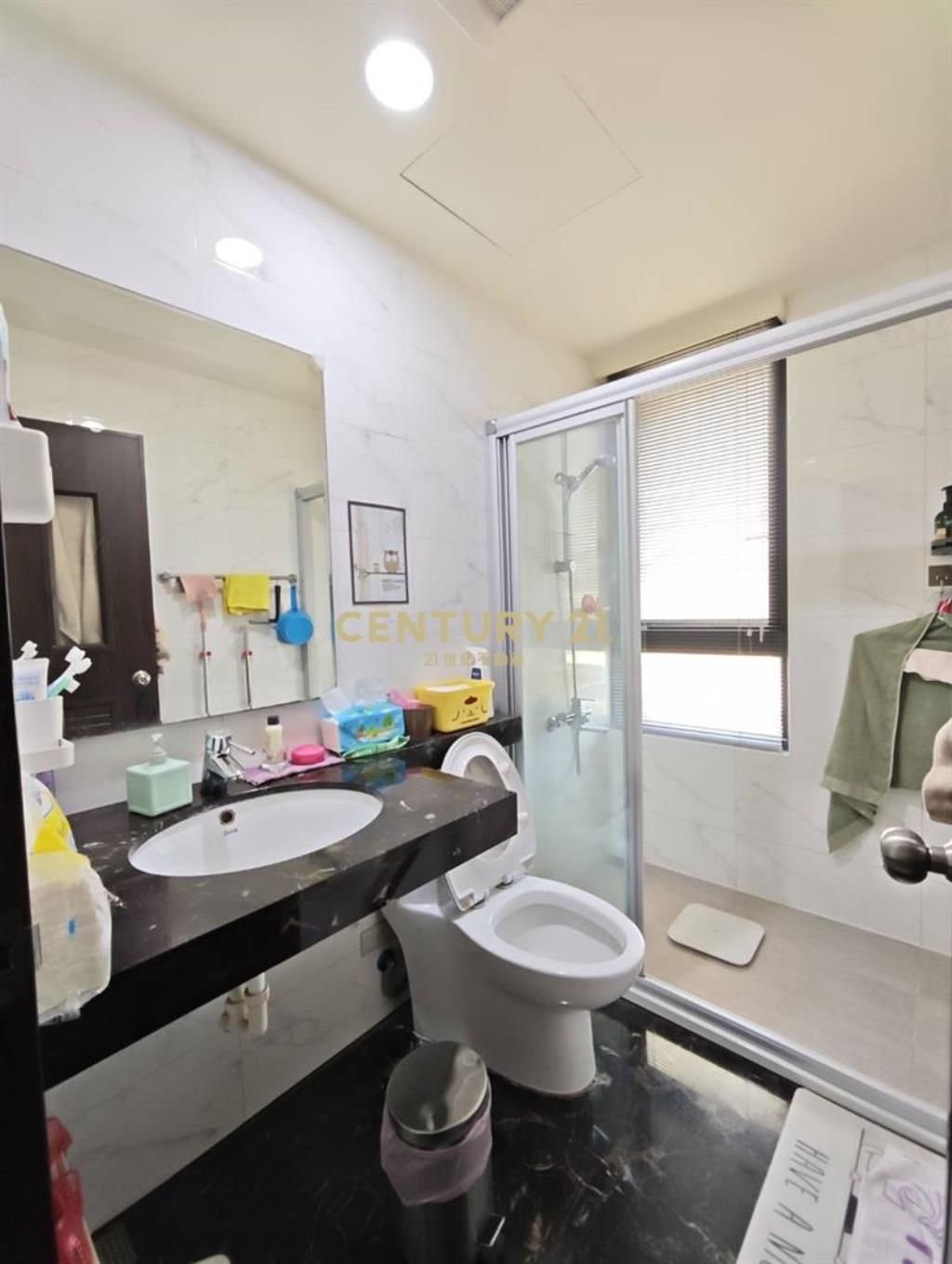 嶺東昌祐品觀三房平車