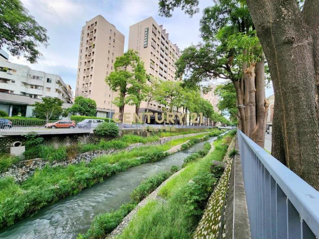 近新光三越.住3之2種住宅透天