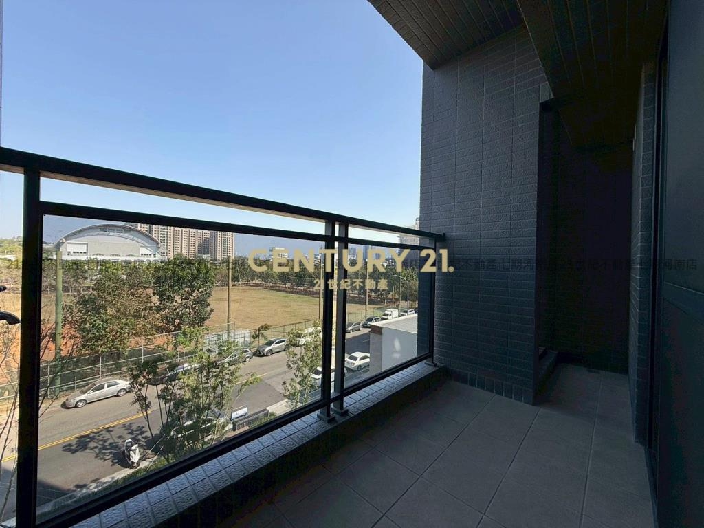 高鐵特區櫻花悅綻全新四房雙平車