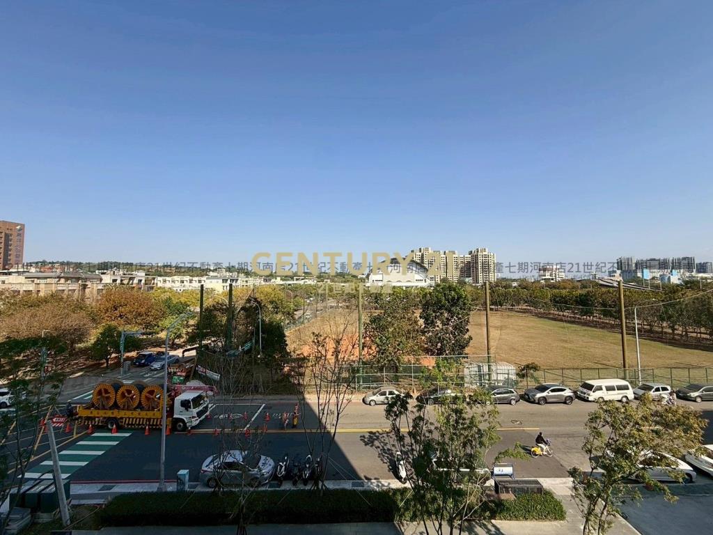 高鐵特區櫻花悅綻全新四房雙平車