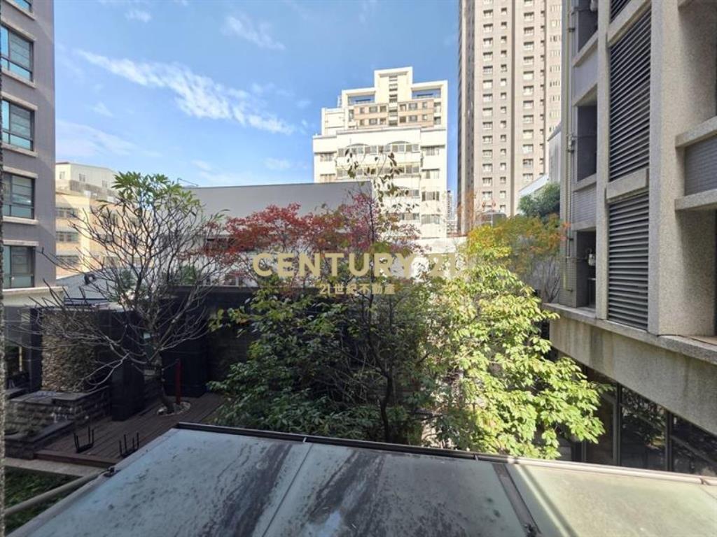 西區草悟道@震後2房+休旅車位