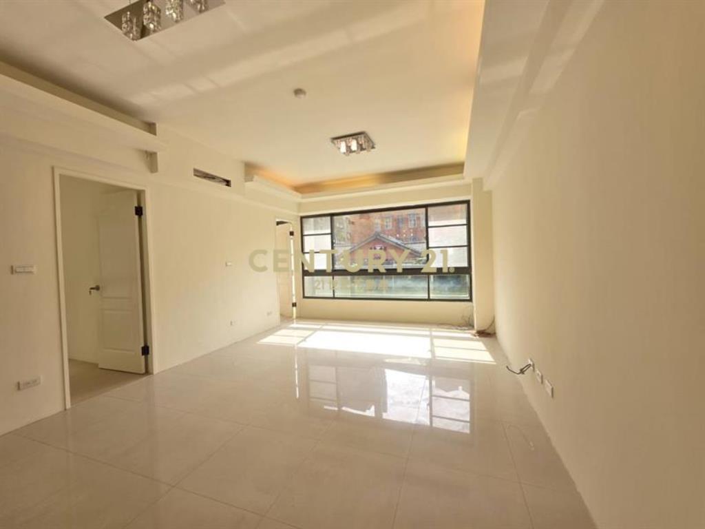 西區草悟道@震後2房+休旅車位