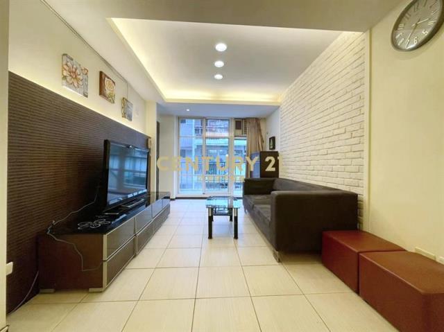 北平商圈低總價三房捷運宅