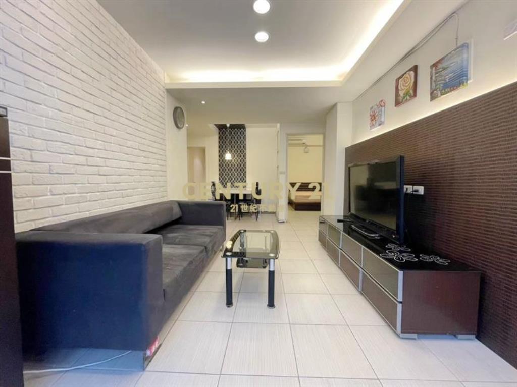 北平商圈低總價三房捷運宅