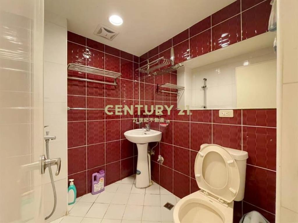 北平商圈低總價三房捷運宅