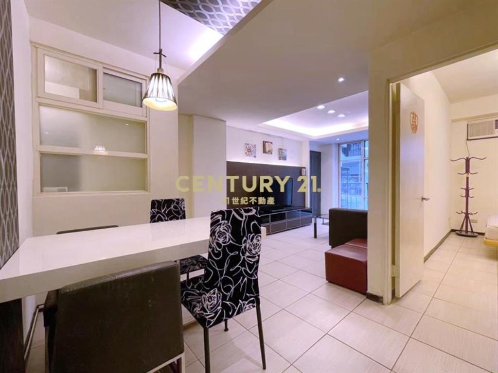 北平商圈低總價三房捷運宅