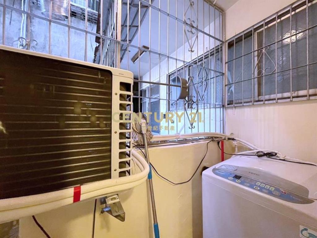 北平商圈低總價三房捷運宅