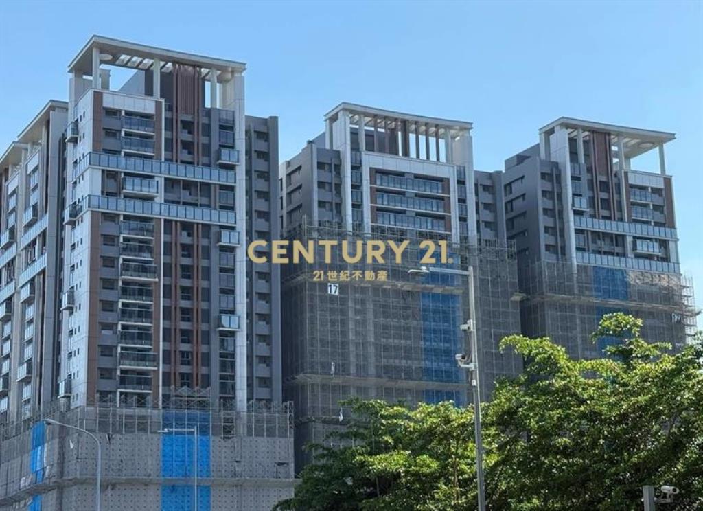 大華縱橫兩房兩衛平車