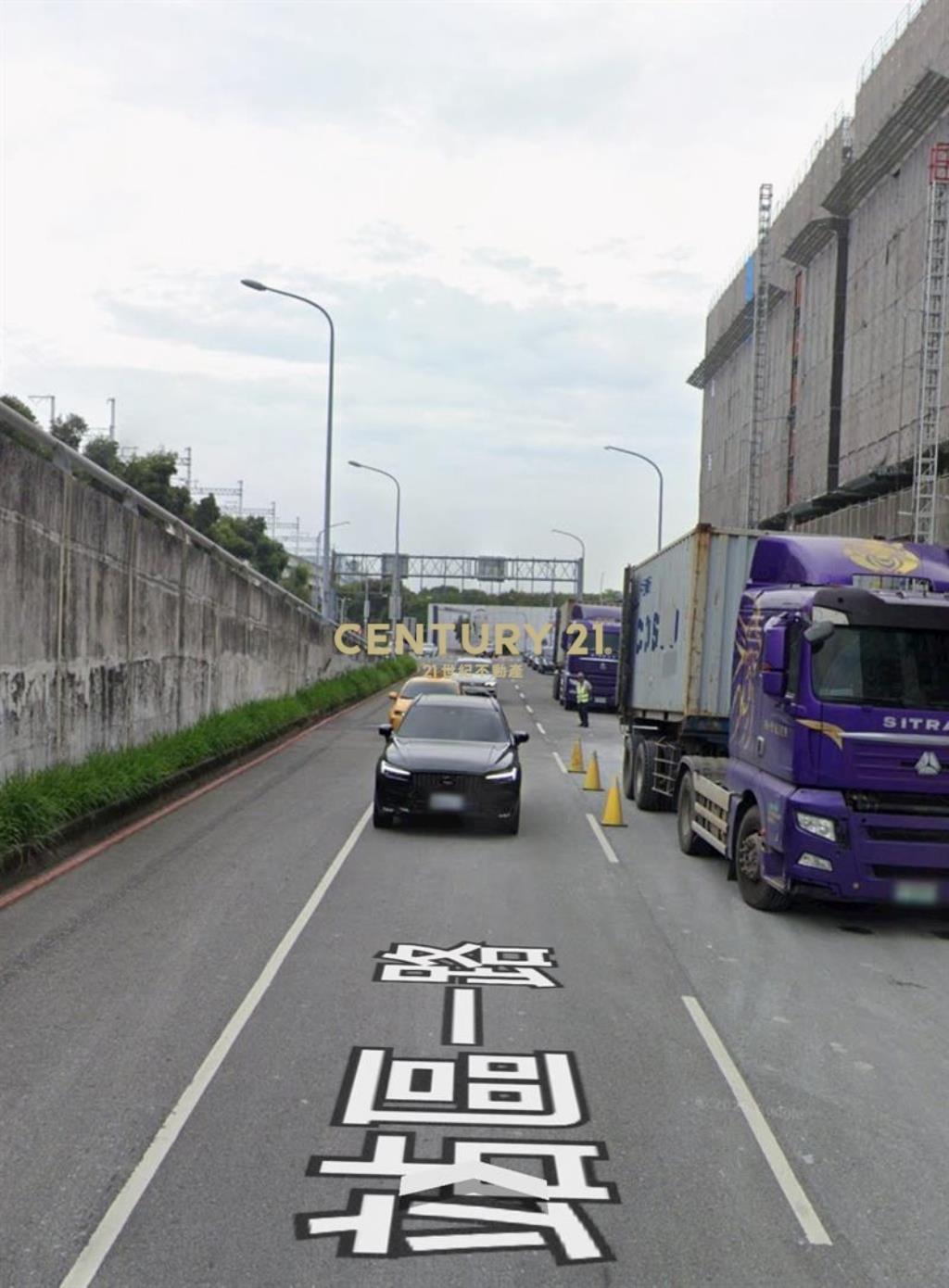 大華縱橫兩房兩衛平車