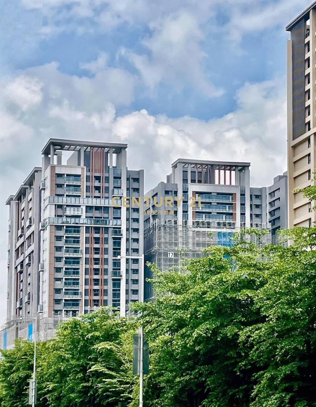 大華縱橫兩房兩衛平車