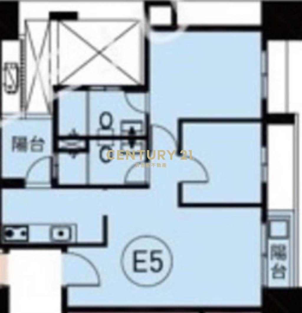 大華縱橫兩房兩衛平車