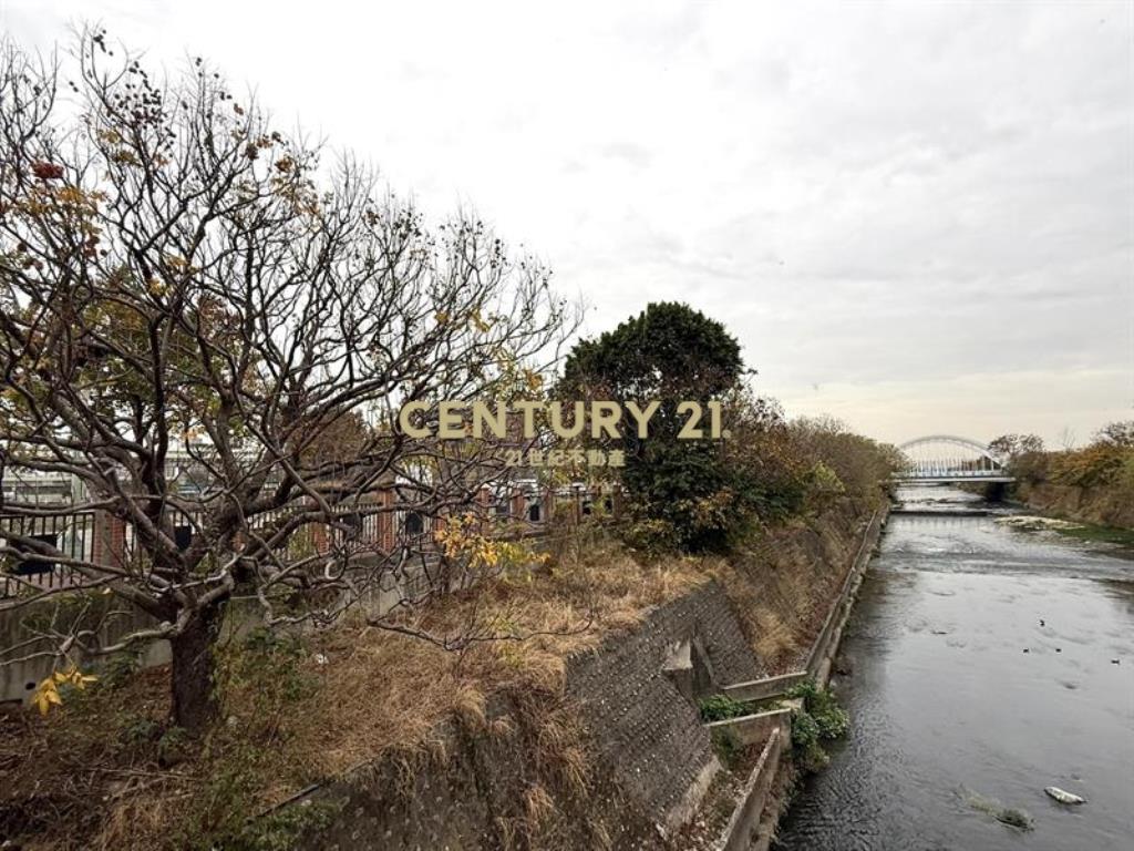 大慶捷運大面寬建地