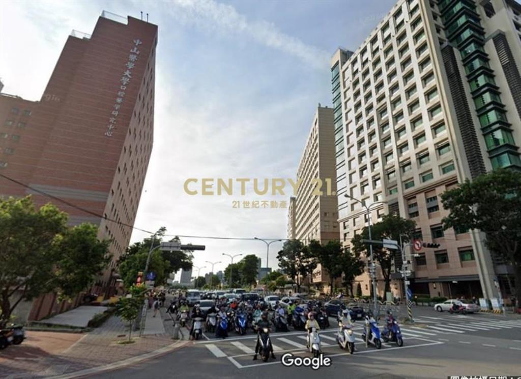 大慶捷運大面寬建地