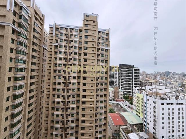 微笑之心高樓精裝1+2房平車