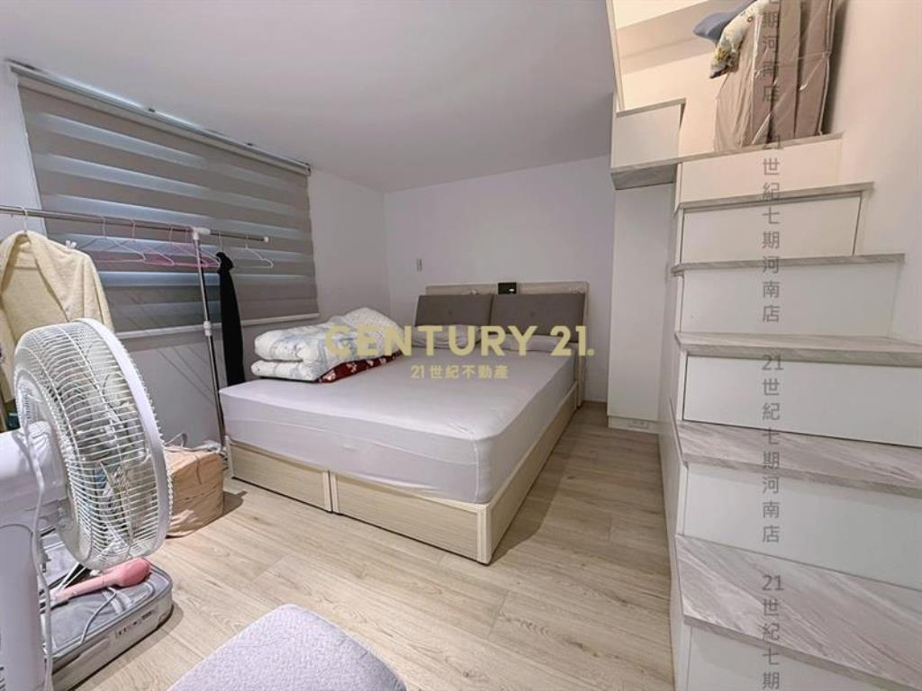 微笑之心高樓精裝1+2房平車