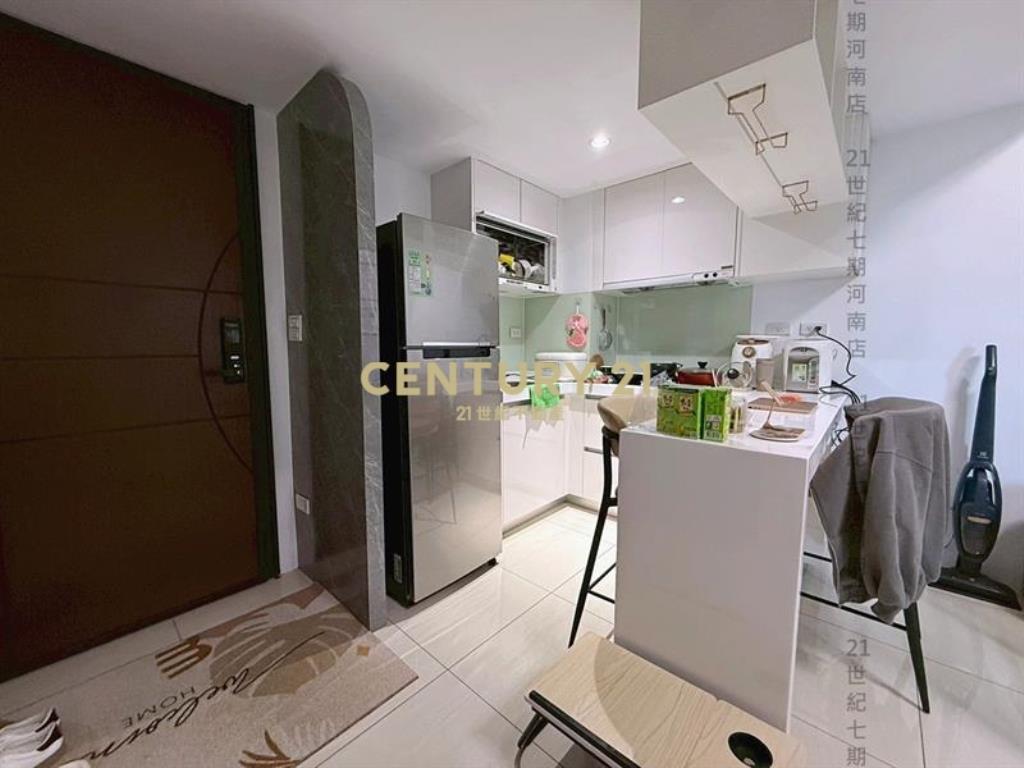 微笑之心高樓精裝1+2房平車