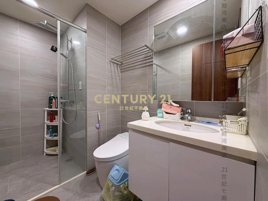 微笑之心高樓精裝1+2房平車