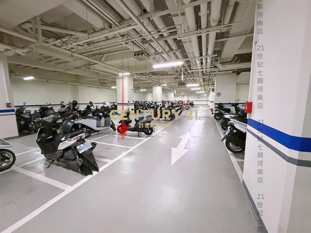 微笑之心高樓精裝1+2房平車