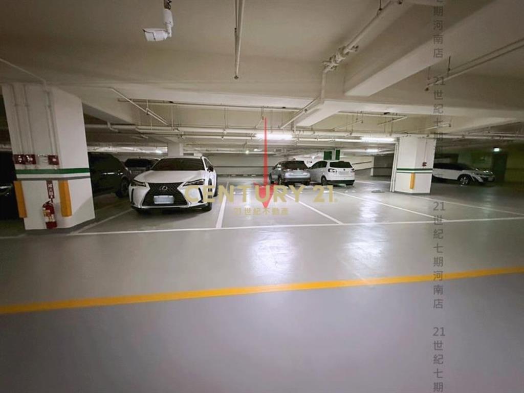 微笑之心高樓精裝1+2房平車