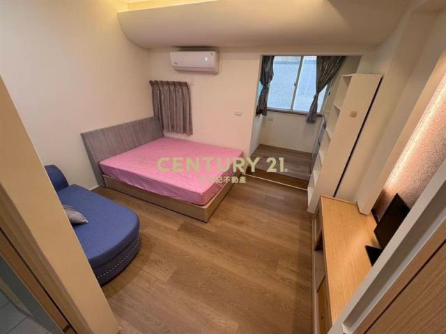 南屯五期大套房+平面車位捷運宅