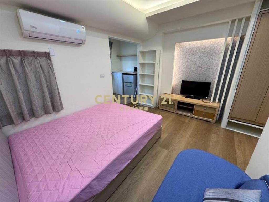 南屯五期大套房+平面車位捷運宅