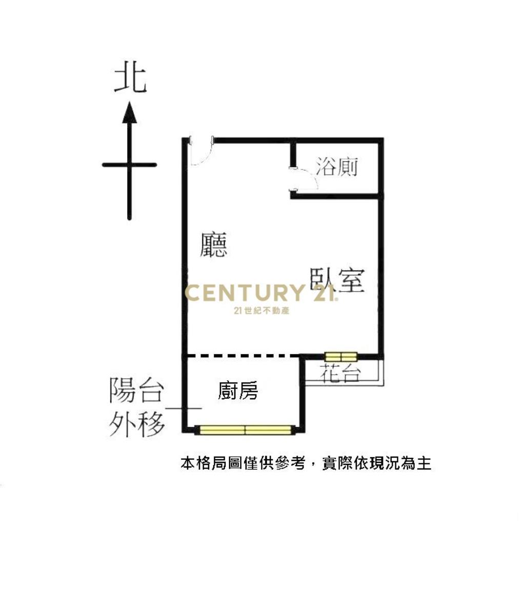 南屯五期大套房+平面車位捷運宅