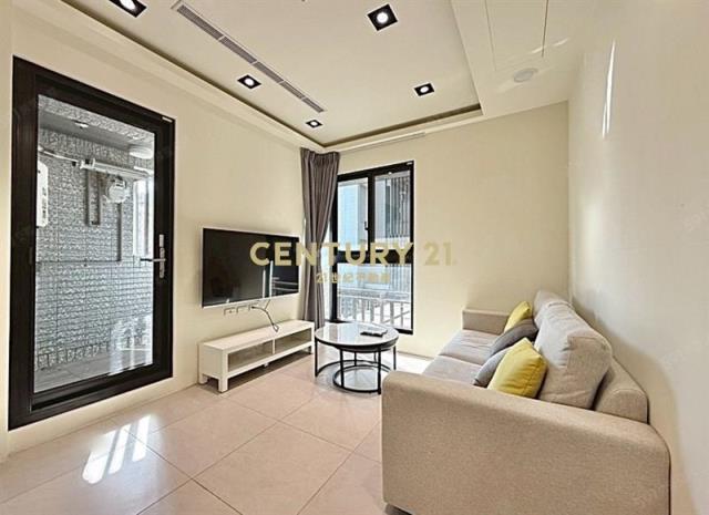 國雄文心1號大兩房休旅車位