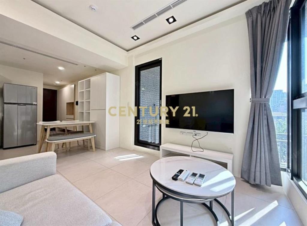 國雄文心1號大兩房休旅車位