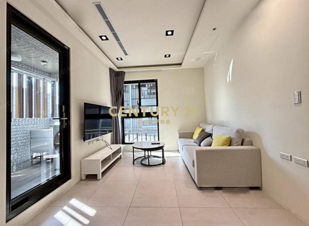 國雄文心1號大兩房休旅車位