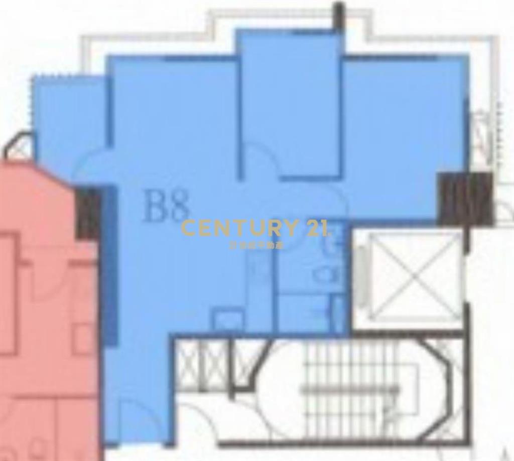 國雄文心1號大兩房休旅車位