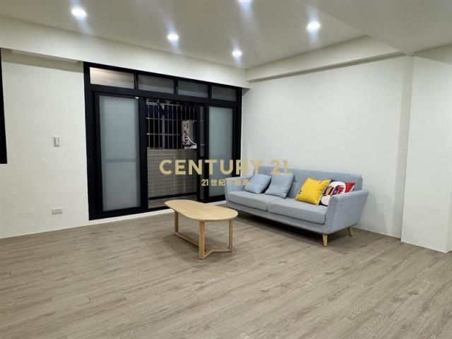 明道花園城三樓三房美寓