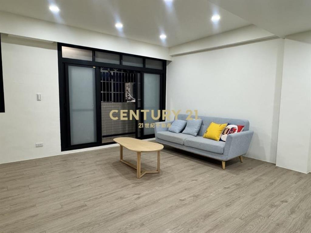 明道花園城三樓三房美寓