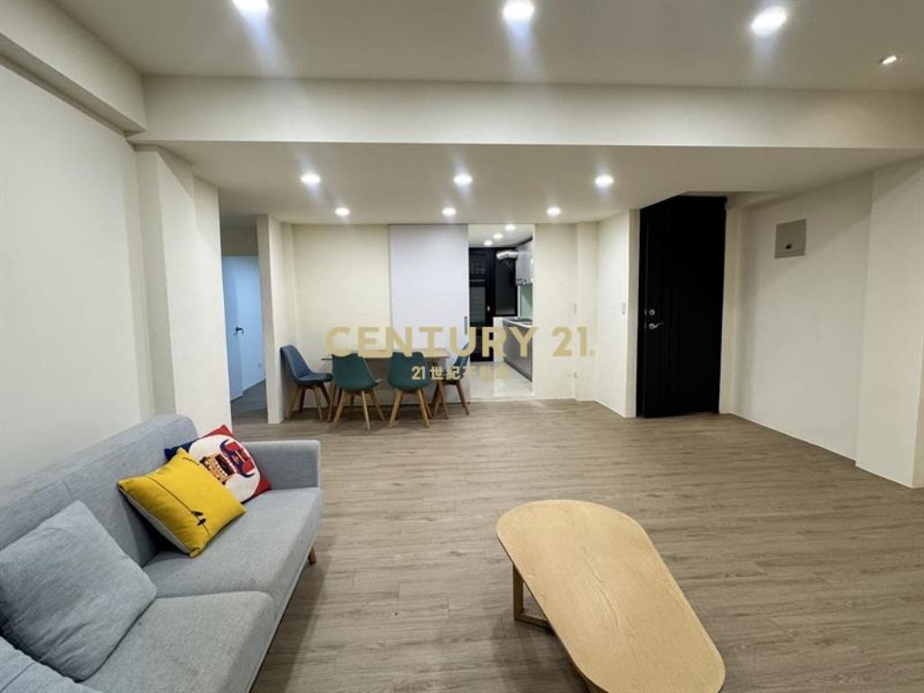 明道花園城三樓三房美寓