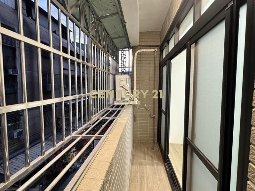 明道花園城三樓三房美寓