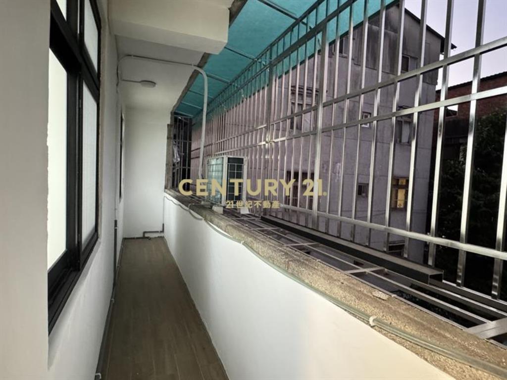 明道花園城三樓三房美寓