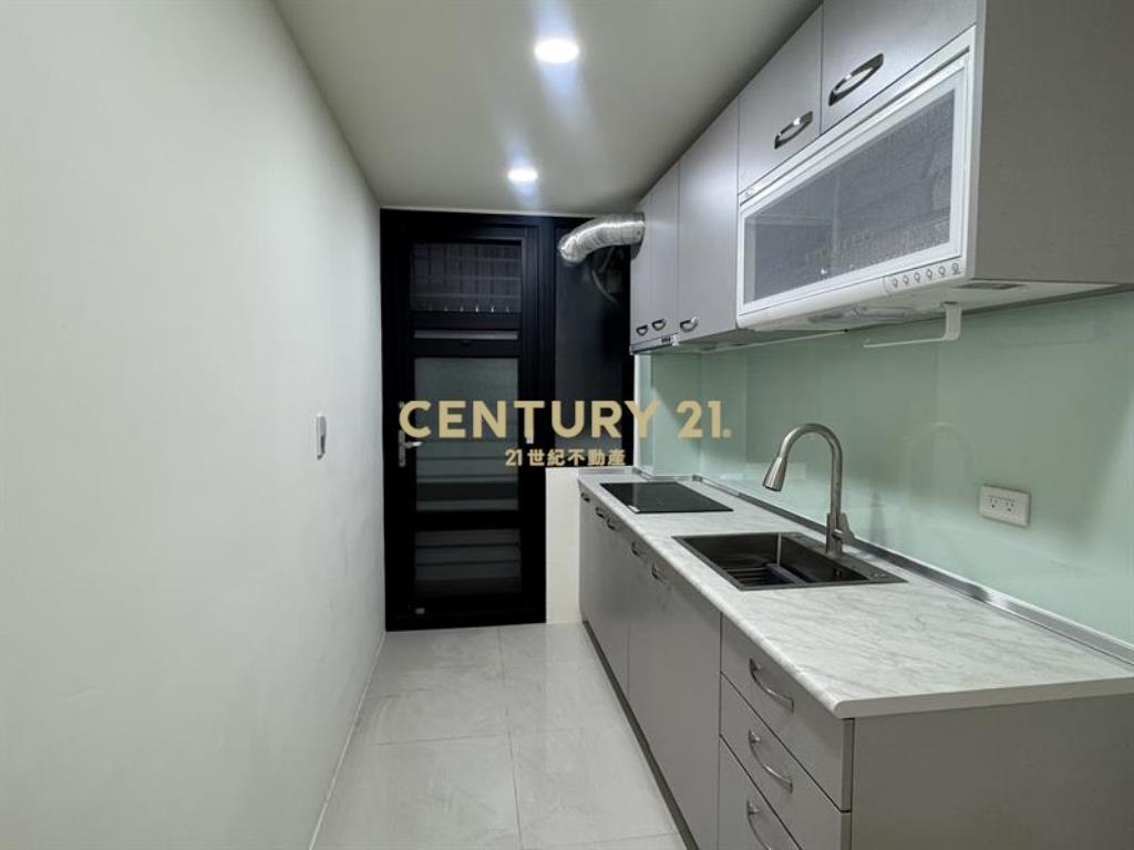 明道花園城三樓三房美寓