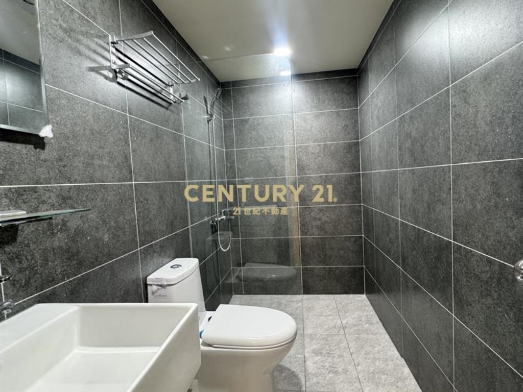 明道花園城三樓三房美寓