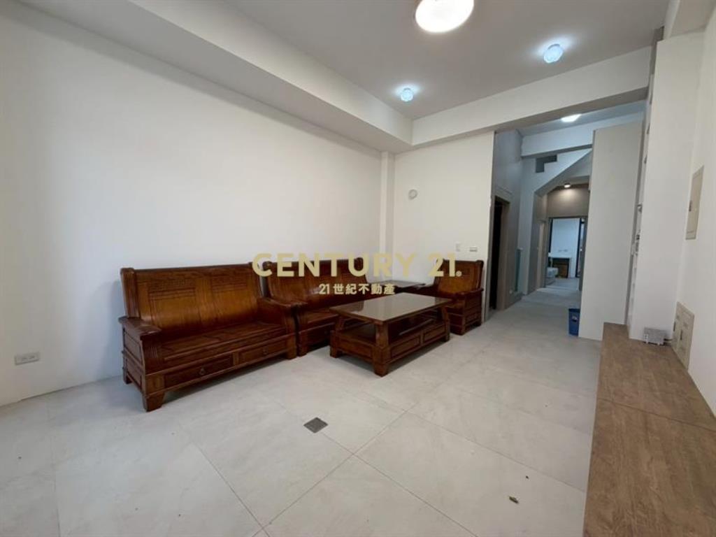 大雅仁愛路面公園全新電梯透天