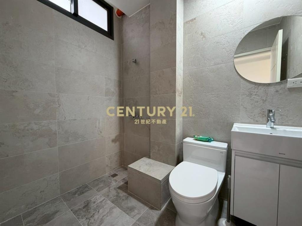 大雅仁愛路面公園全新電梯透天