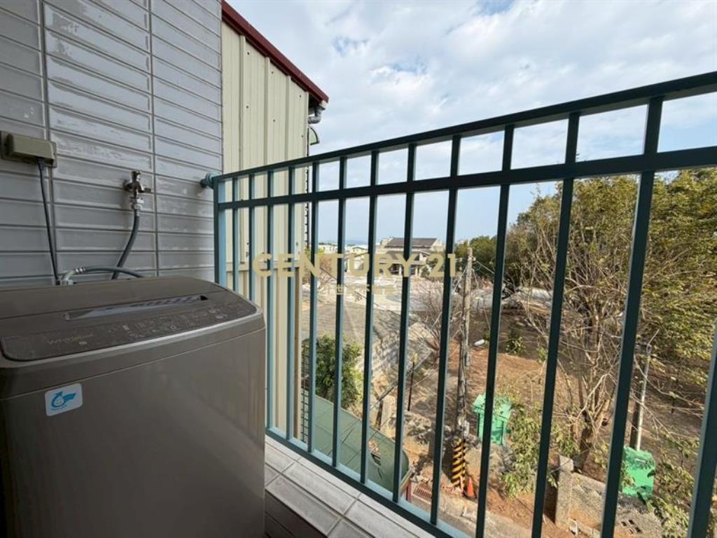 大雅仁愛路面公園全新電梯透天