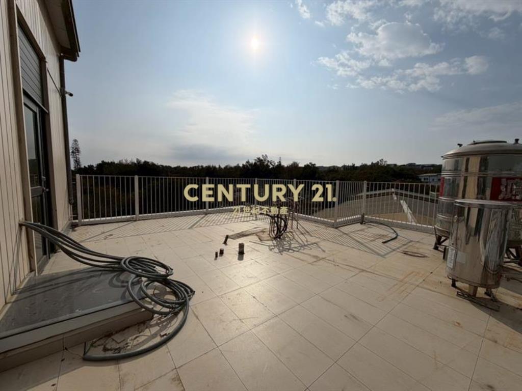 大雅仁愛路面公園全新電梯透天